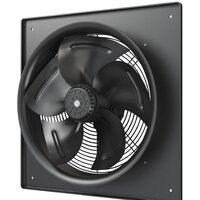 Осевой вентилятор ERA D 350 Storm 350 - Превью изображения №4 — Интернет-магазин Time-Shop