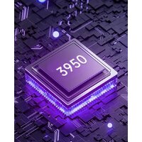 Игровая мышь Gravastar Mercury X Pro Galaxy Black - Превью изображения №2 — Интернет-магазин Time-Shop