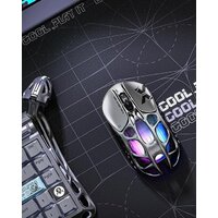 Игровая мышь Gravastar Mercury X Pro Galaxy Black - Превью изображения №6 — Интернет-магазин Time-Shop