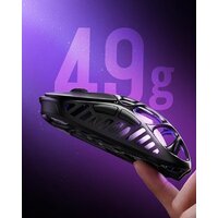 Игровая мышь Gravastar Mercury X Pro Galaxy Black - Превью изображения №3 — Интернет-магазин Time-Shop