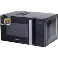 Микроволновая печь BRASSON MW2390D-11GP - Превью изображения №2 — Интернет-магазин Time-Shop