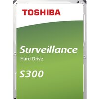 Toshiba S300 4TB HDWT740UZSVA
