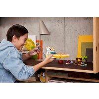 Конструктор LEGO Super Sonic Приключения на лодке Тейлза 76997 - Превью изображения №9 — Интернет-магазин Time-Shop