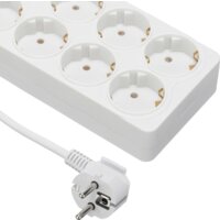 Сетевой фильтр Buro 800SH-1.8-W - Превью изображения №3 — Интернет-магазин Time-Shop