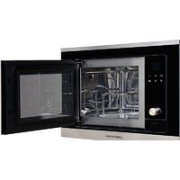 Микроволновая печь KUPPERSBERG HMW 655 X - Превью изображения №3 — Интернет-магазин Time-Shop