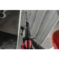 Перфоратор Milwaukee M18 FUEL M18ONEFHX-0X 4933478503 (без АКБ, кейс) - Превью изображения №8 — Интернет-магазин Time-Shop
