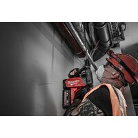 Перфоратор Milwaukee M18 FUEL M18ONEFHX-0X 4933478503 (без АКБ, кейс) - Превью изображения №10 — Интернет-магазин Time-Shop