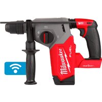 Перфоратор Milwaukee M18 FUEL M18ONEFHX-0X 4933478503 (без АКБ, кейс) - Превью изображения №2 — Интернет-магазин Time-Shop