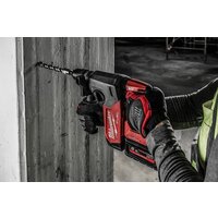 Перфоратор Milwaukee M18 FUEL M18ONEFHX-0X 4933478503 (без АКБ, кейс) - Превью изображения №12 — Интернет-магазин Time-Shop