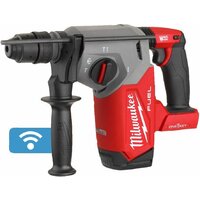 Перфоратор Milwaukee M18 FUEL M18ONEFHX-0X 4933478503 (без АКБ, кейс) - Превью изображения №3 — Интернет-магазин Time-Shop