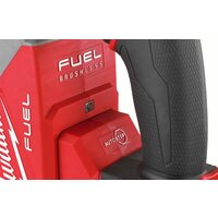 Перфоратор Milwaukee M18 FUEL M18ONEFHX-0X 4933478503 (без АКБ, кейс) - Превью изображения №7 — Интернет-магазин Time-Shop