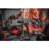 Перфоратор Milwaukee M18 FUEL M18ONEFHX-0X 4933478503 (без АКБ, кейс) - Превью изображения №20 — Интернет-магазин Time-Shop