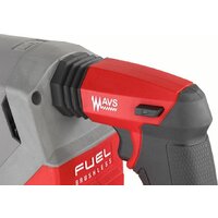 Перфоратор Milwaukee M18 FUEL M18ONEFHX-0X 4933478503 (без АКБ, кейс) - Превью изображения №6 — Интернет-магазин Time-Shop