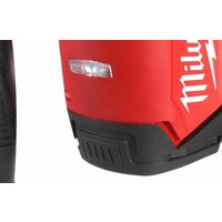 Перфоратор Milwaukee M18 FUEL M18ONEFHX-0X 4933478503 (без АКБ, кейс) - Превью изображения №5 — Интернет-магазин Time-Shop