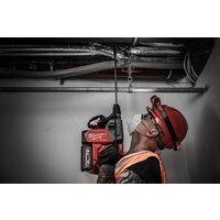 Перфоратор Milwaukee M18 FUEL M18ONEFHX-0X 4933478503 (без АКБ, кейс) - Превью изображения №9 — Интернет-магазин Time-Shop