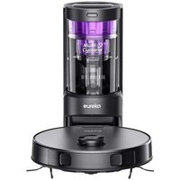 Робот-пылесос Eureka E20 Plus (черный) - Превью изображения №3 — Интернет-магазин Time-Shop