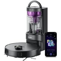 Eureka E20 Plus (черный)