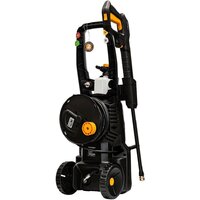 Мойка высокого давления Partisan N-24K - Превью изображения №4 — Интернет-магазин Time-Shop