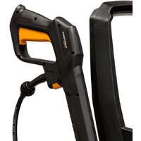 Мойка высокого давления Partisan N-24K - Превью изображения №7 — Интернет-магазин Time-Shop