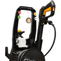 Мойка высокого давления Partisan N-24K - Превью изображения №5 — Интернет-магазин Time-Shop