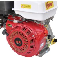 Бензиновый двигатель Skiper N177F(SFT) - Превью изображения №2 — Интернет-магазин Time-Shop