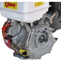 Бензиновый двигатель Skiper N177F(SFT) - Превью изображения №4 — Интернет-магазин Time-Shop