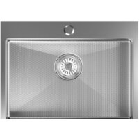 Mixline Pro 552932 (сатин, с сифоном)