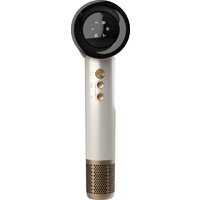 Фен Cecotec Ionicare Rockstar Nano Iontech Champagne A01_EU01_101445 - Превью изображения №3 — Интернет-магазин Time-Shop