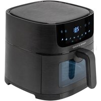 Аэрогриль (аэрофритюрница) Goetze & Jensen AF610K - Превью изображения №2 — Интернет-магазин Time-Shop