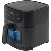 Аэрогриль (аэрофритюрница) Goetze & Jensen AF610K - Превью изображения №3 — Интернет-магазин Time-Shop