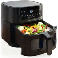 Аэрогриль (аэрофритюрница) Goetze & Jensen AF610K - Превью изображения №4 — Интернет-магазин Time-Shop