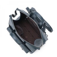 Городской рюкзак Mironpan 6022 (темно-синий) - Превью изображения №7 — Интернет-магазин Time-Shop