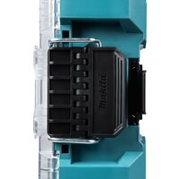 Органайзер Makita P91045 - Превью изображения №6 — Интернет-магазин Time-Shop