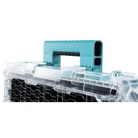 Органайзер Makita P91045 - Превью изображения №9 — Интернет-магазин Time-Shop