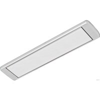 ALMAC ИК 8 (серебристый)