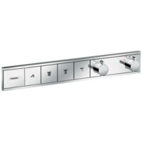 Hansgrohe RainSelect 15382000 (хром)