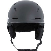 Горнолыжный шлем Ultrascout Nix W-210L-ULSC (L, черный матовый) - Превью изображения №2 — Интернет-магазин Time-Shop