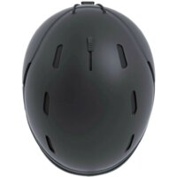 Горнолыжный шлем Ultrascout Nix W-210L-ULSC (L, черный матовый) - Превью изображения №7 — Интернет-магазин Time-Shop