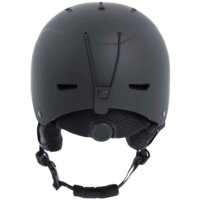 Горнолыжный шлем Ultrascout Nix W-210L-ULSC (L, черный матовый) - Превью изображения №8 — Интернет-магазин Time-Shop