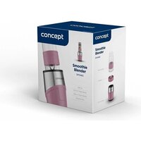 Стационарный блендер Concept SM3483 (розовый) - Превью изображения №5 — Интернет-магазин Time-Shop