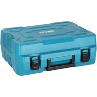 Угловая шлифмашина Dedra DED7030A06 (с 2-мя АКБ, кейс) - Превью изображения №11 — Интернет-магазин Time-Shop