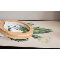 Бра Home Light Астерия C053-1-W - Превью изображения №2 — Интернет-магазин Time-Shop