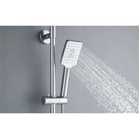 Душевая система  Rossinka Silvermix RS46-46 - Превью изображения №3 — Интернет-магазин Time-Shop