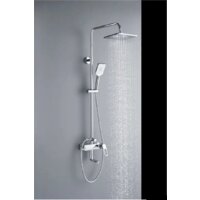Душевая система  Rossinka Silvermix RS46-46 - Превью изображения №2 — Интернет-магазин Time-Shop