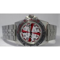 Наручные часы Восток Амфибия 110750 - Превью изображения №4 — Интернет-магазин Time-Shop