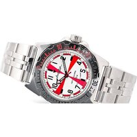 Наручные часы Восток Амфибия 110750 - Превью изображения №2 — Интернет-магазин Time-Shop