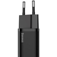 Сетевое зарядное Baseus CCSUP-J01 - Превью изображения №2 — Интернет-магазин Time-Shop