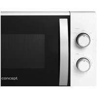 Микроволновая печь Concept MT2020WH - Превью изображения №4 — Интернет-магазин Time-Shop
