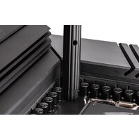 Система жидкостного охлаждения для процессора EKWB EK-Nucleus AIO CR360 Lux D-RGB - Превью изображения №25 — Интернет-магазин Time-Shop