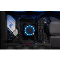 Система жидкостного охлаждения для процессора EKWB EK-Nucleus AIO CR360 Lux D-RGB - Превью изображения №4 — Интернет-магазин Time-Shop